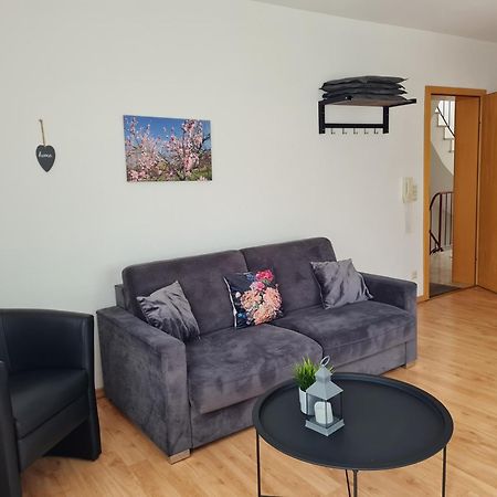 Ferienhaus Am Reilsbach โคเคห์ม ภายนอก รูปภาพ