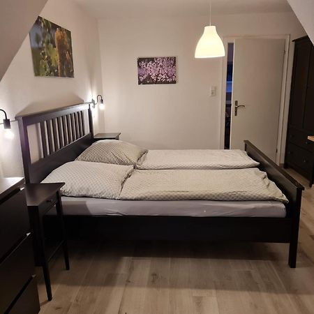 Ferienhaus Am Reilsbach โคเคห์ม ภายนอก รูปภาพ