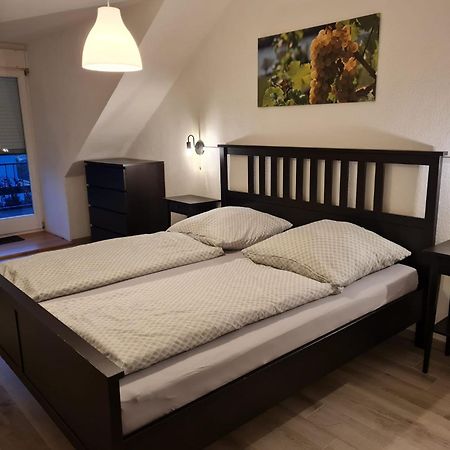 Ferienhaus Am Reilsbach โคเคห์ม ภายนอก รูปภาพ