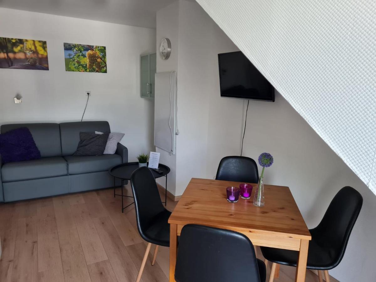 Ferienhaus Am Reilsbach โคเคห์ม ภายนอก รูปภาพ