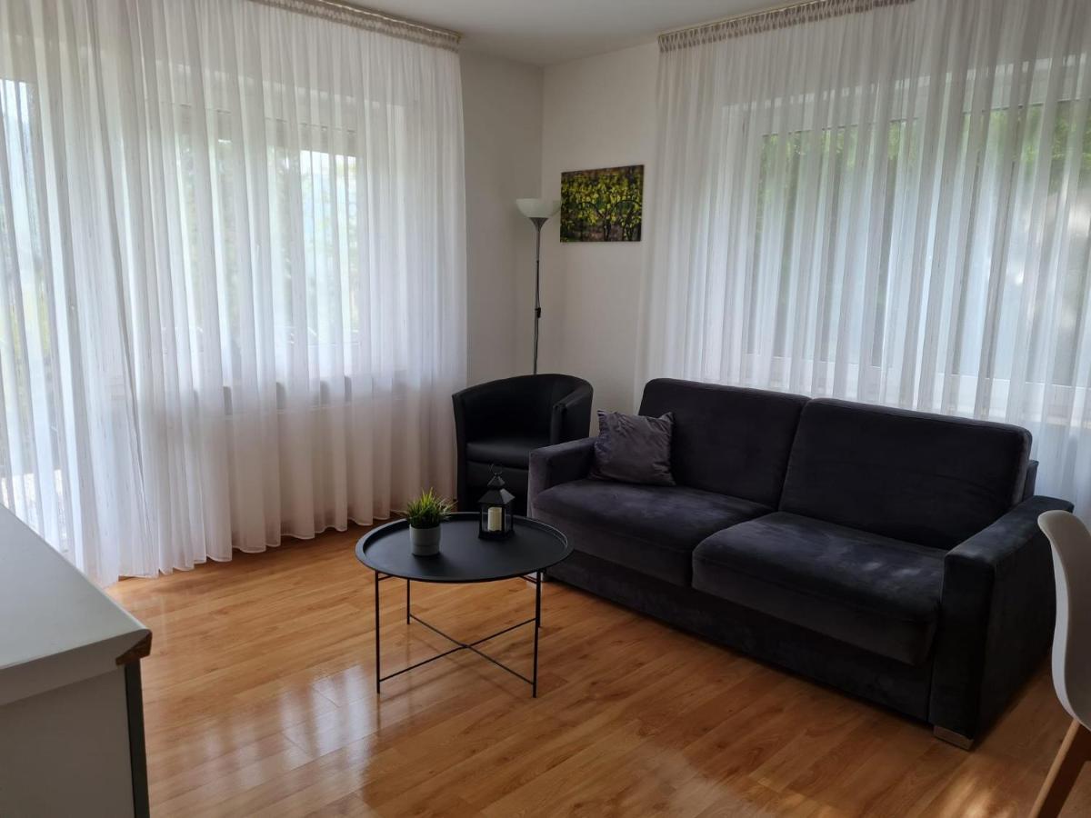Ferienhaus Am Reilsbach โคเคห์ม ภายนอก รูปภาพ
