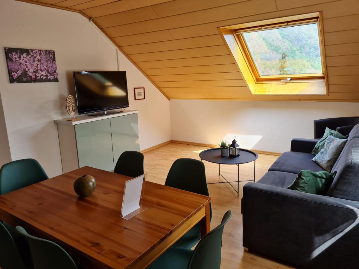 Ferienhaus Am Reilsbach โคเคห์ม ภายนอก รูปภาพ