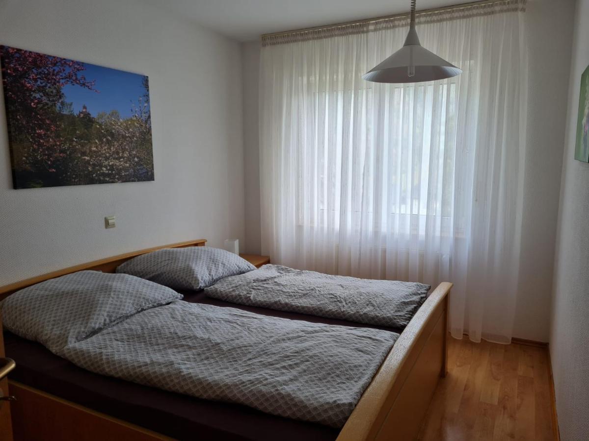 Ferienhaus Am Reilsbach โคเคห์ม ภายนอก รูปภาพ