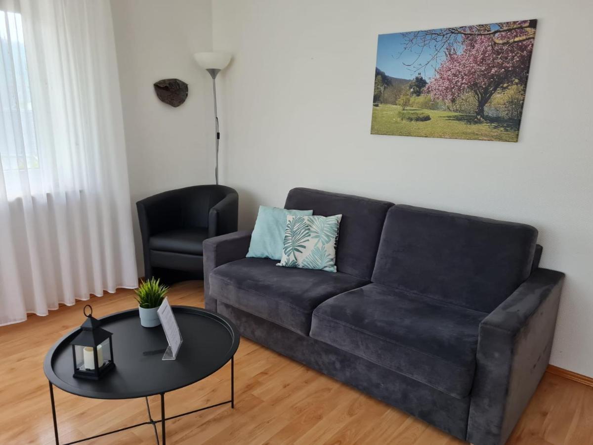 Ferienhaus Am Reilsbach โคเคห์ม ภายนอก รูปภาพ