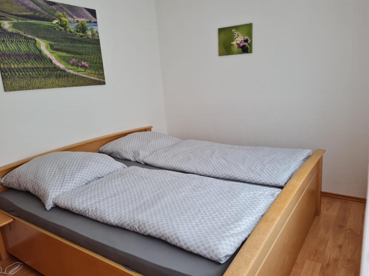 Ferienhaus Am Reilsbach โคเคห์ม ภายนอก รูปภาพ