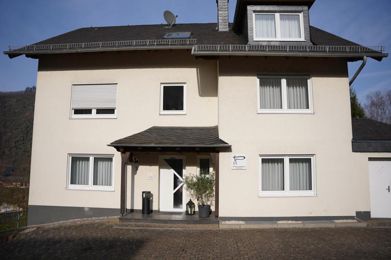 Ferienhaus Am Reilsbach โคเคห์ม ภายนอก รูปภาพ