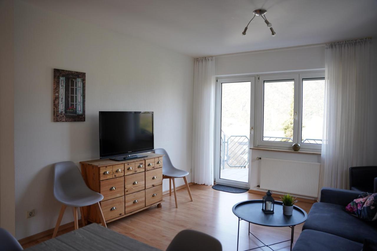 Ferienhaus Am Reilsbach โคเคห์ม ภายนอก รูปภาพ