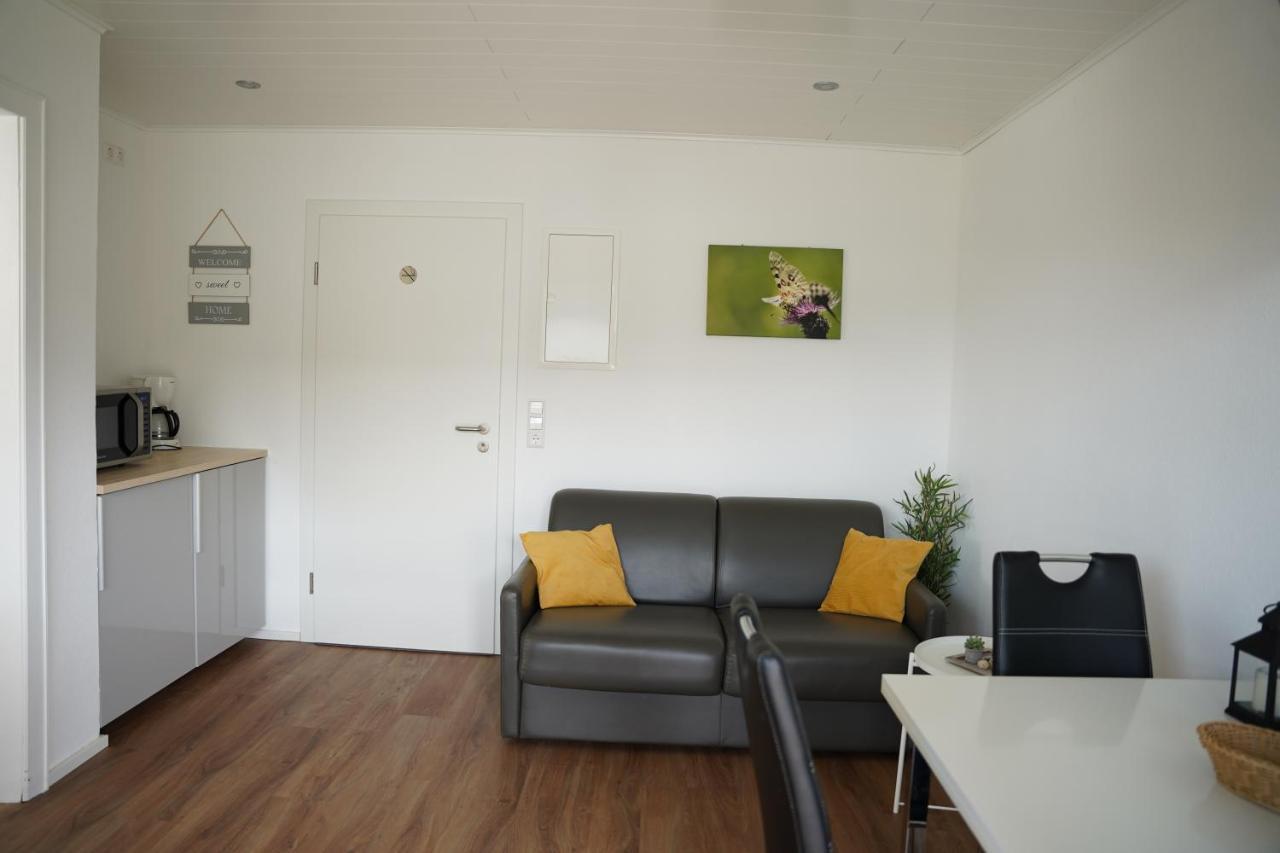 Ferienhaus Am Reilsbach โคเคห์ม ภายนอก รูปภาพ