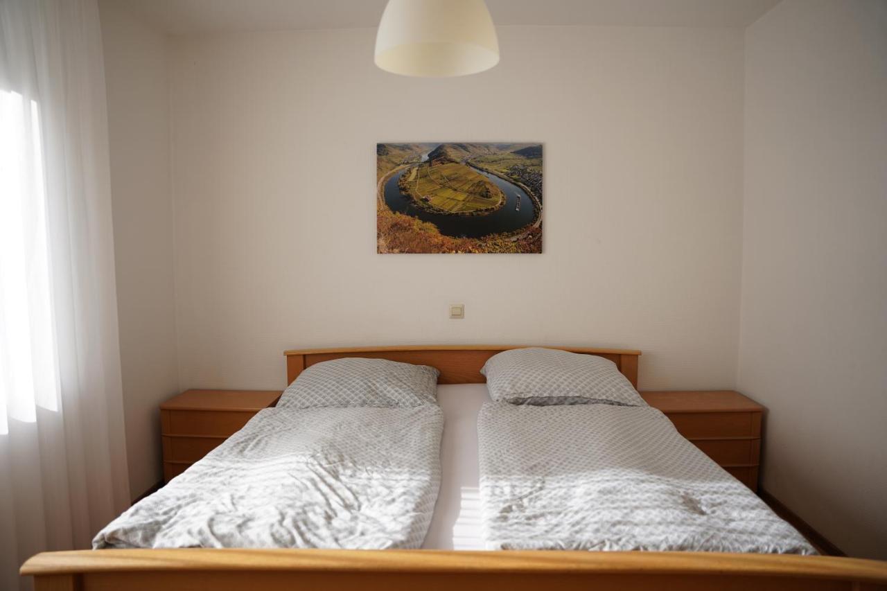 Ferienhaus Am Reilsbach โคเคห์ม ภายนอก รูปภาพ