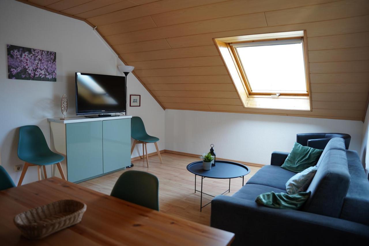 Ferienhaus Am Reilsbach โคเคห์ม ภายนอก รูปภาพ
