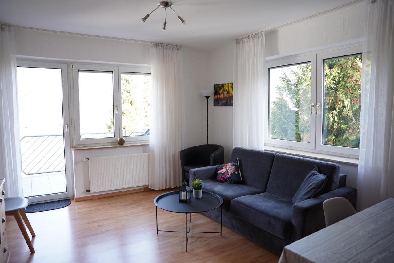 Ferienhaus Am Reilsbach โคเคห์ม ภายนอก รูปภาพ