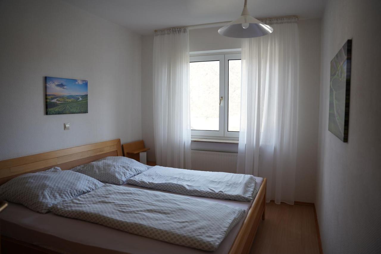 Ferienhaus Am Reilsbach โคเคห์ม ภายนอก รูปภาพ