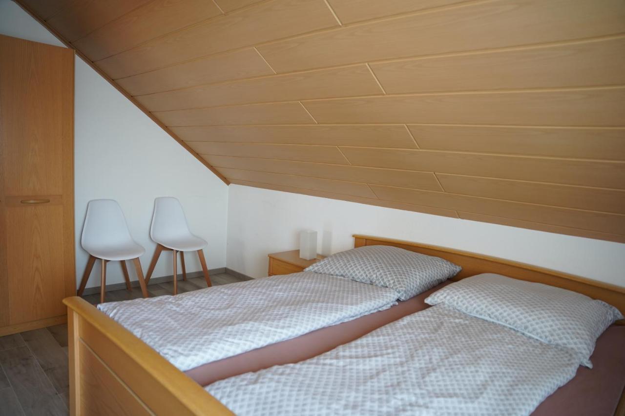 Ferienhaus Am Reilsbach โคเคห์ม ภายนอก รูปภาพ