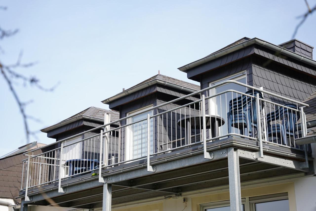 Ferienhaus Am Reilsbach โคเคห์ม ภายนอก รูปภาพ
