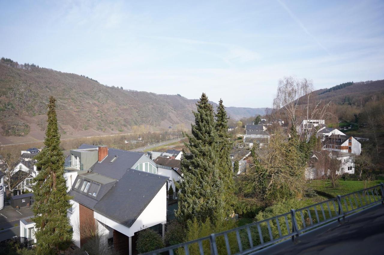 Ferienhaus Am Reilsbach โคเคห์ม ภายนอก รูปภาพ