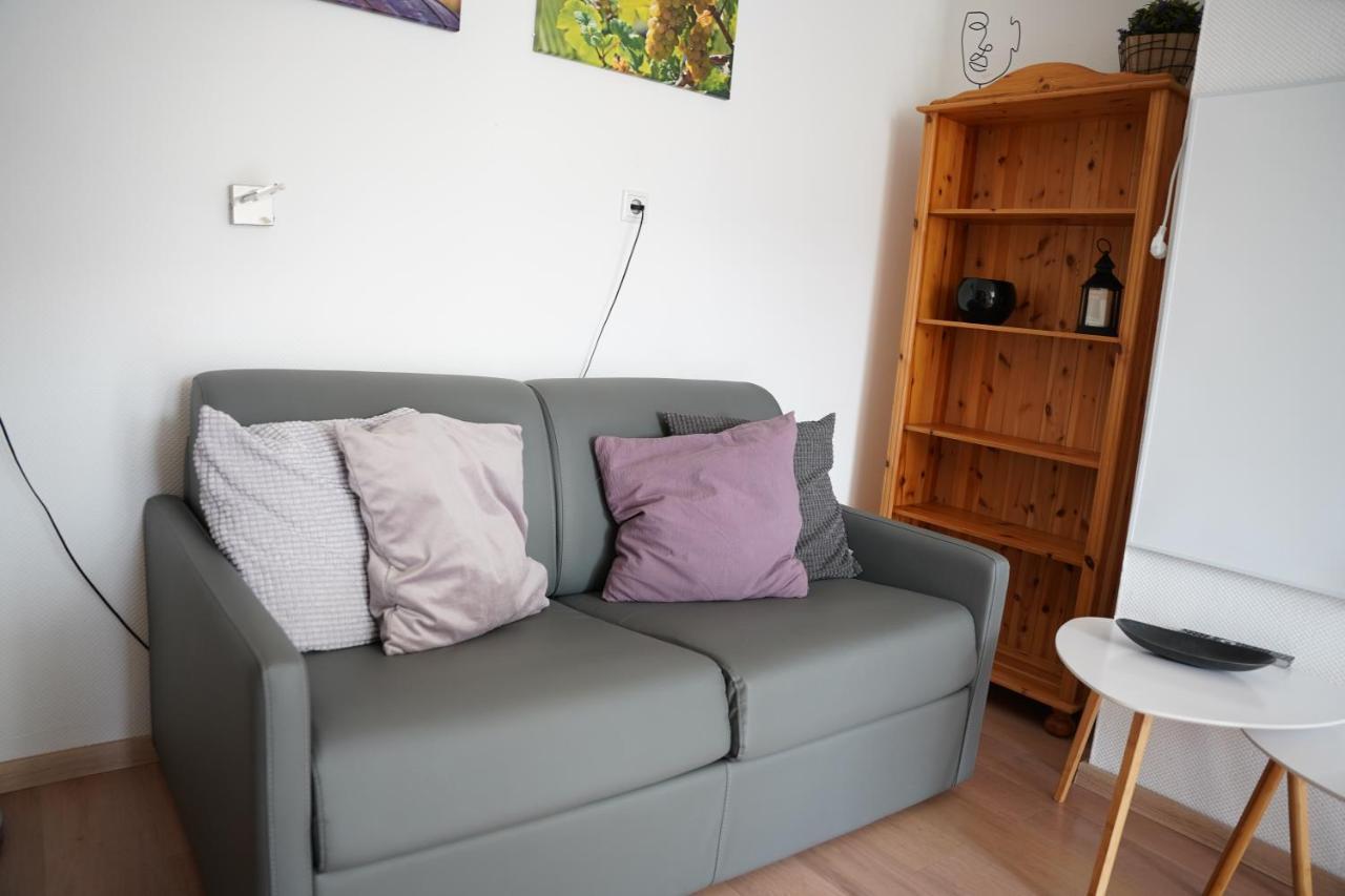 Ferienhaus Am Reilsbach โคเคห์ม ภายนอก รูปภาพ