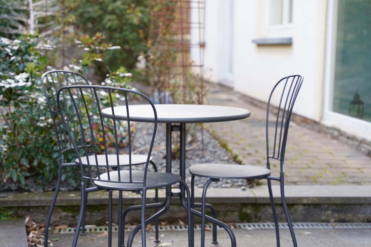 Ferienhaus Am Reilsbach โคเคห์ม ภายนอก รูปภาพ