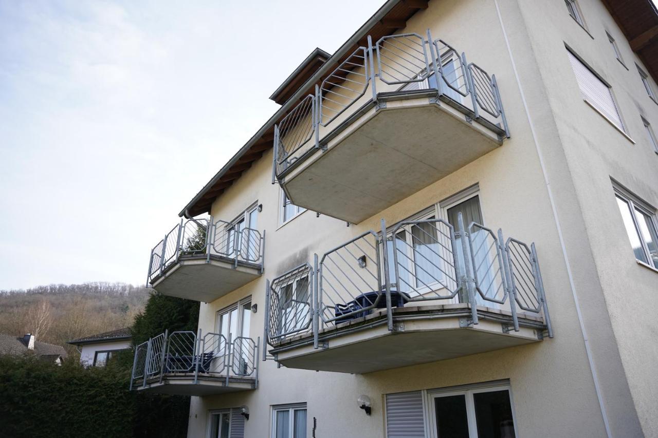Ferienhaus Am Reilsbach โคเคห์ม ภายนอก รูปภาพ