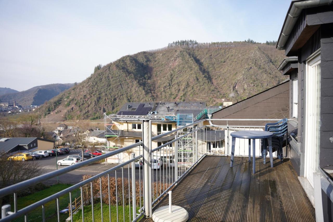 Ferienhaus Am Reilsbach โคเคห์ม ภายนอก รูปภาพ