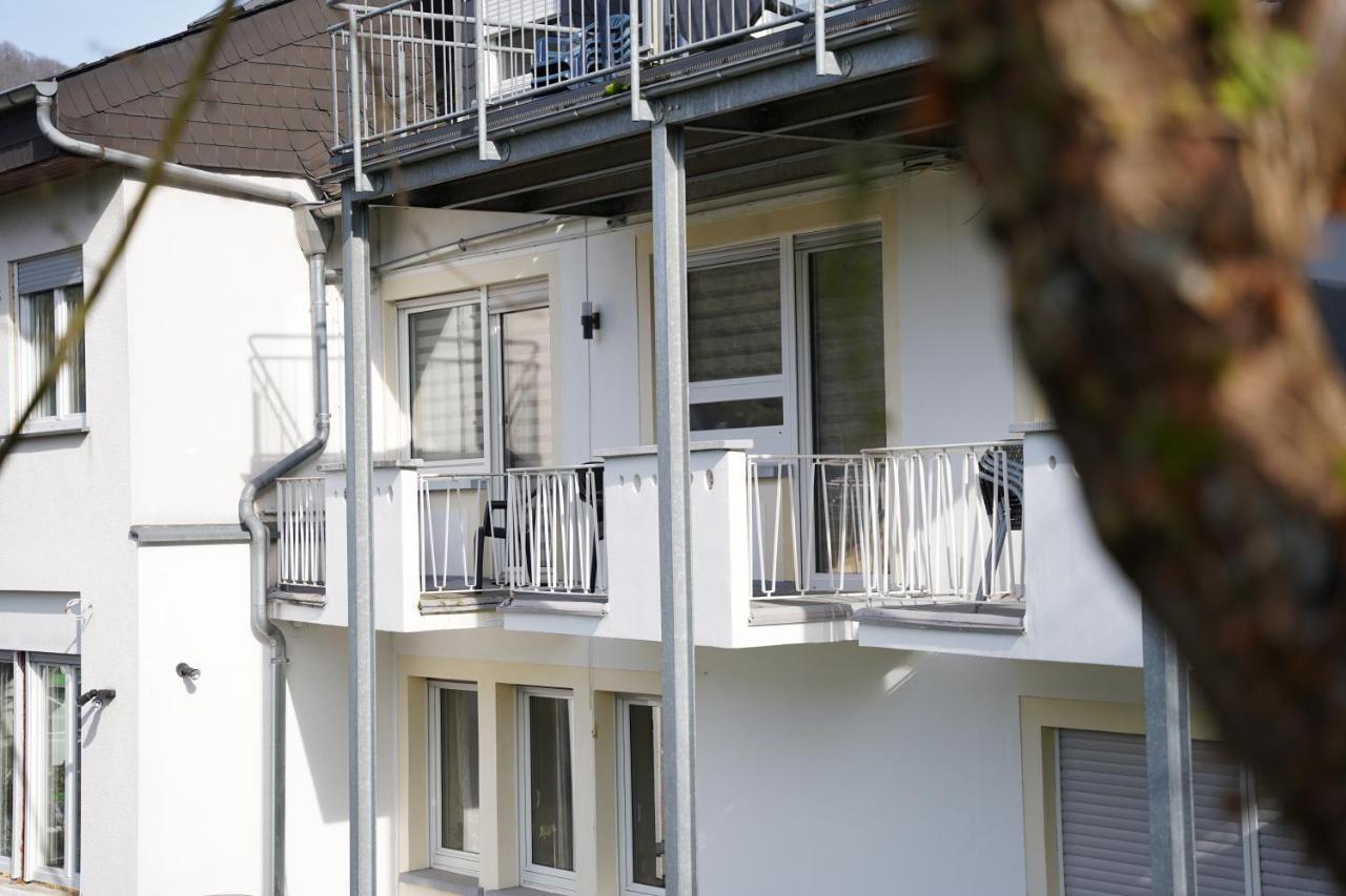 Ferienhaus Am Reilsbach โคเคห์ม ภายนอก รูปภาพ