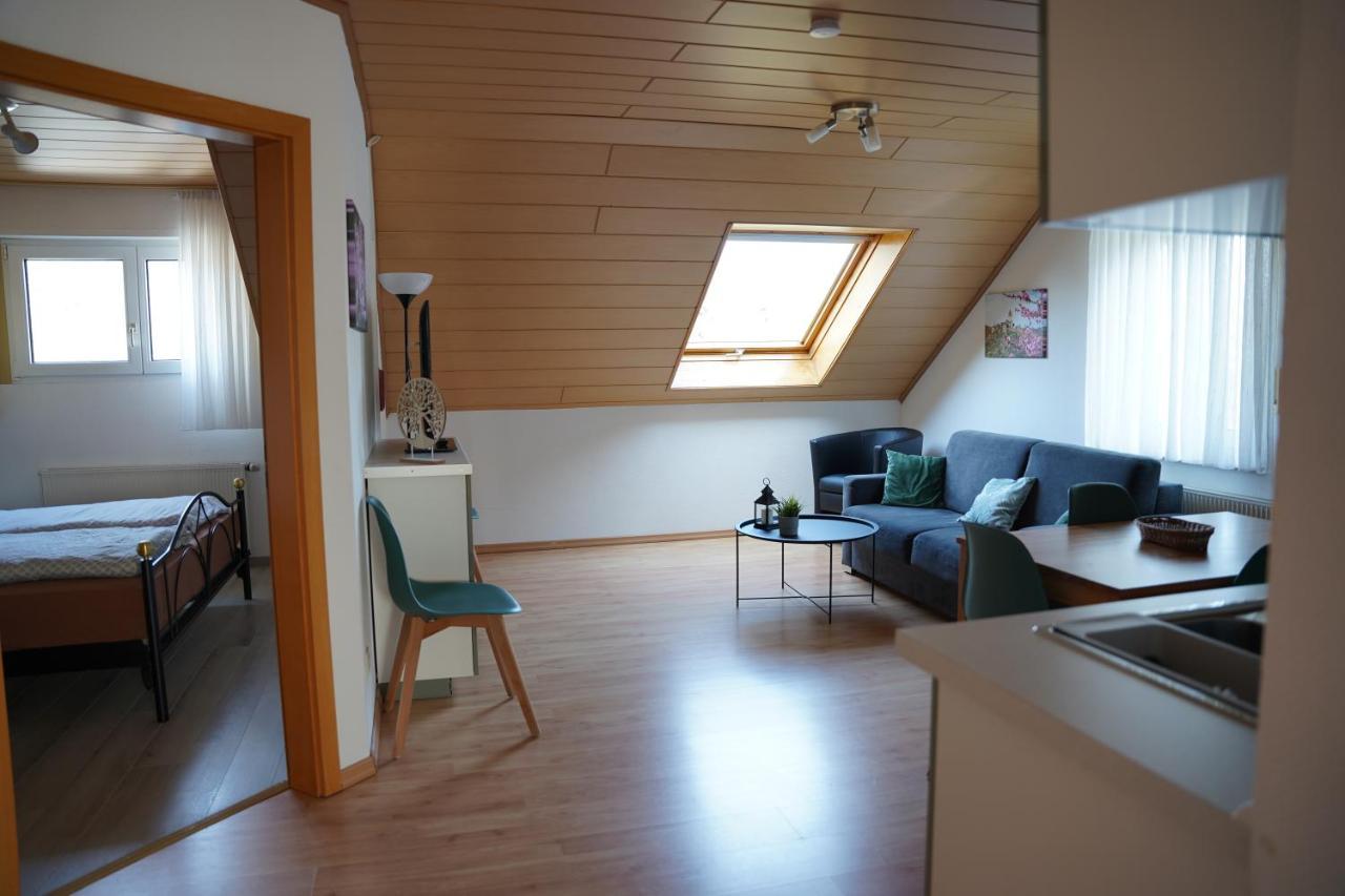 Ferienhaus Am Reilsbach โคเคห์ม ภายนอก รูปภาพ