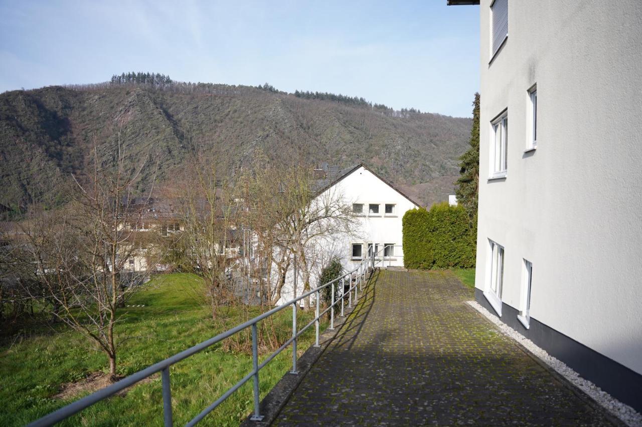 Ferienhaus Am Reilsbach โคเคห์ม ภายนอก รูปภาพ