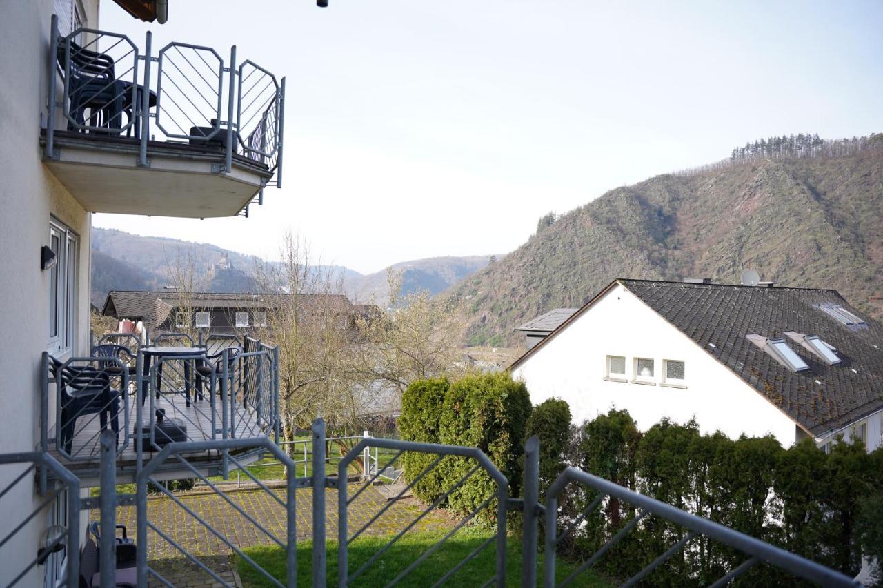 Ferienhaus Am Reilsbach โคเคห์ม ภายนอก รูปภาพ
