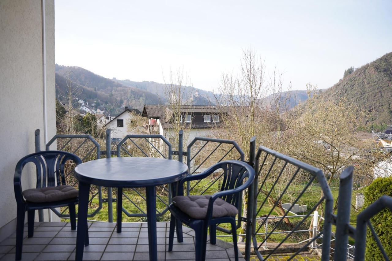 Ferienhaus Am Reilsbach โคเคห์ม ภายนอก รูปภาพ