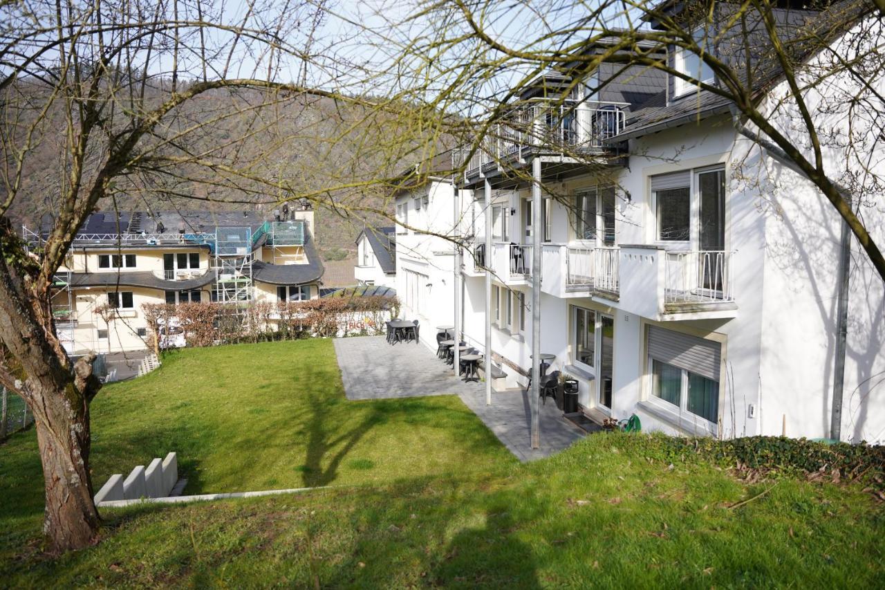 Ferienhaus Am Reilsbach โคเคห์ม ภายนอก รูปภาพ