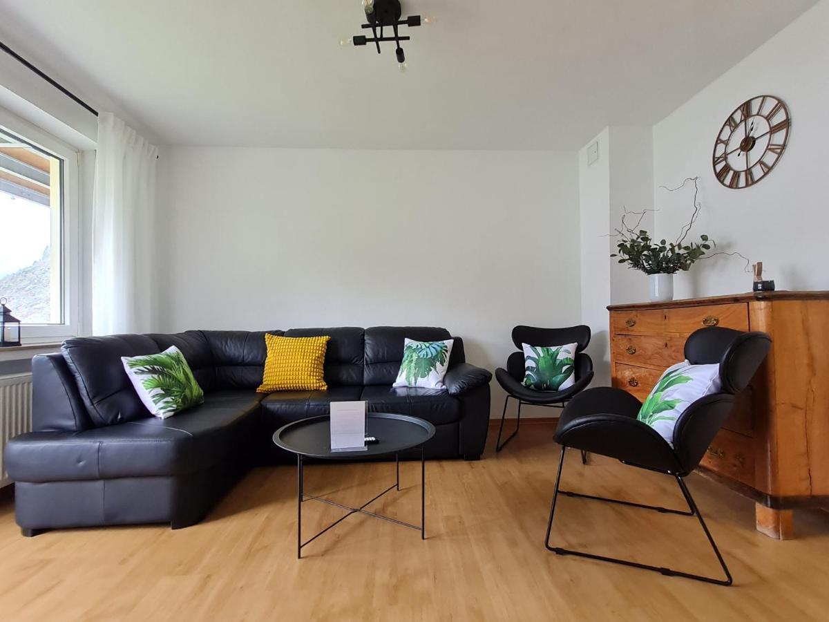 Ferienhaus Am Reilsbach โคเคห์ม ภายนอก รูปภาพ