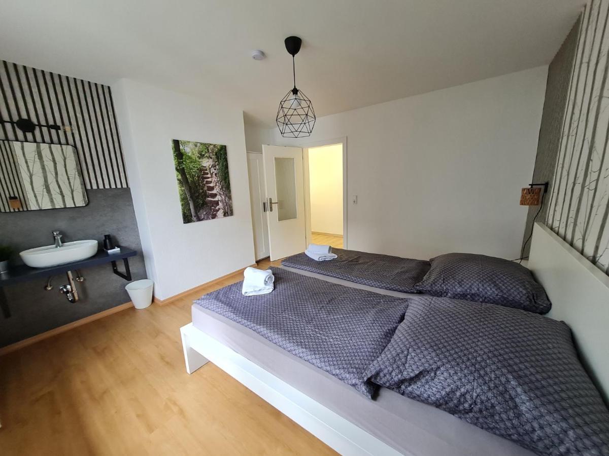 Ferienhaus Am Reilsbach โคเคห์ม ภายนอก รูปภาพ
