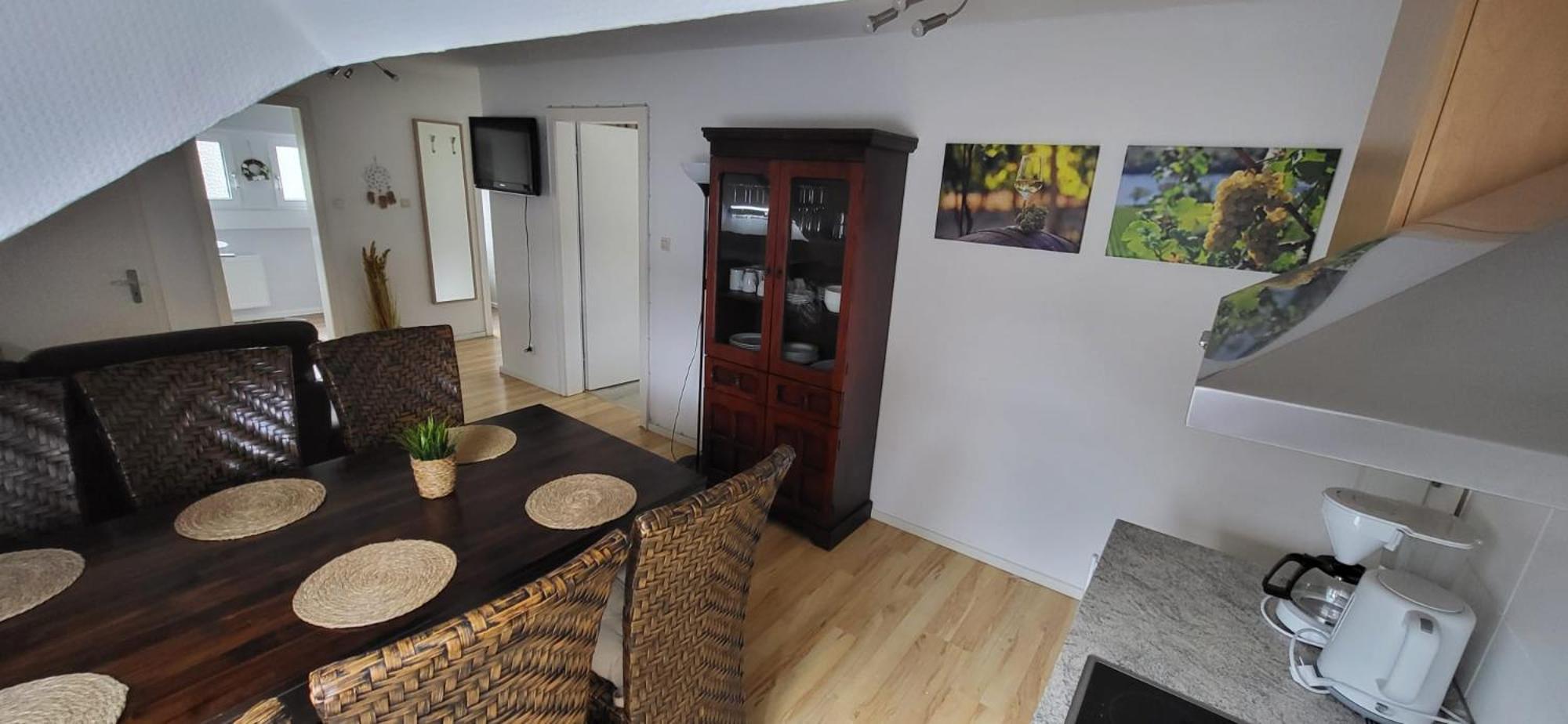 Ferienhaus Am Reilsbach โคเคห์ม ภายนอก รูปภาพ
