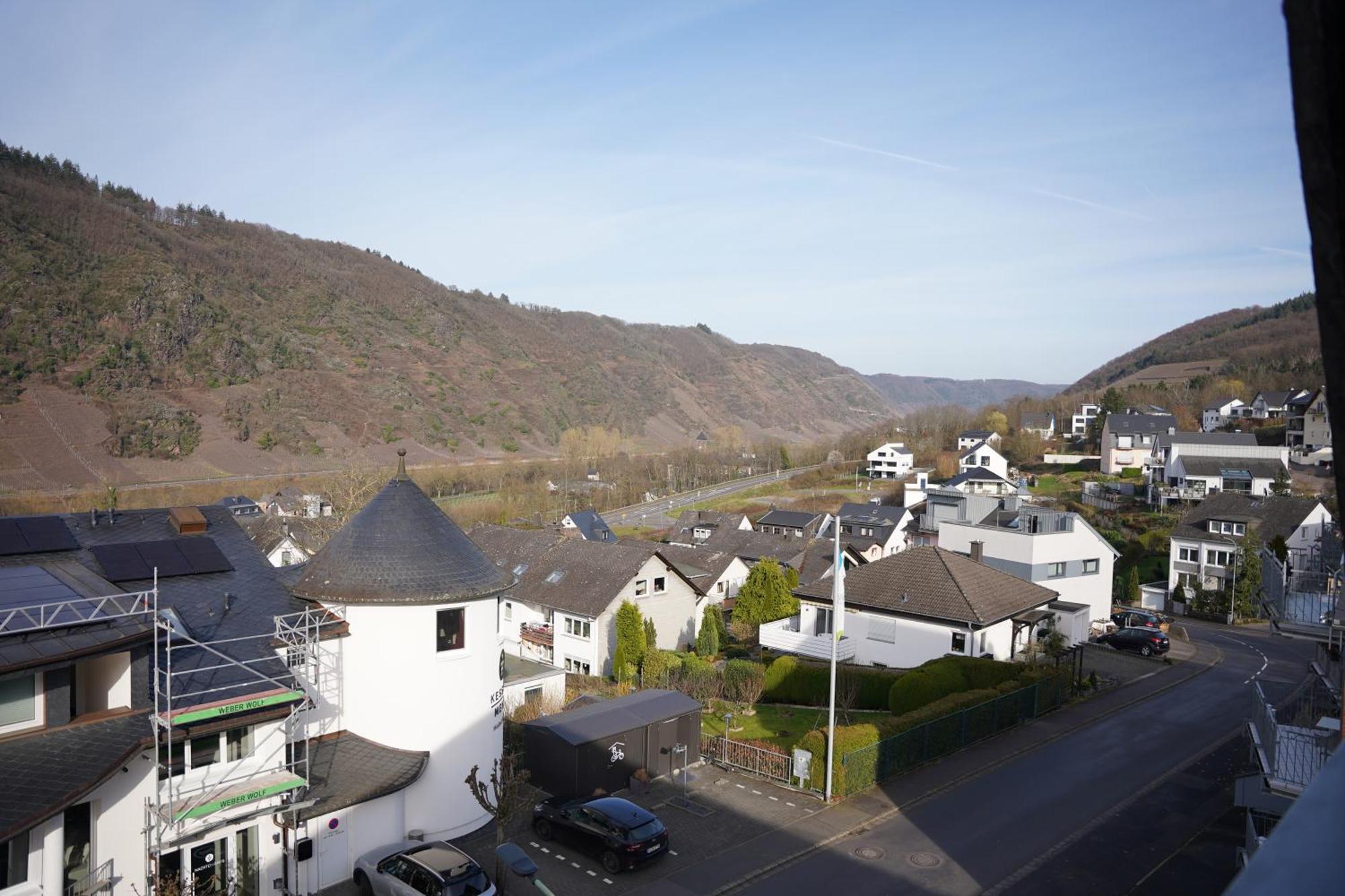 Ferienhaus Am Reilsbach โคเคห์ม ภายนอก รูปภาพ