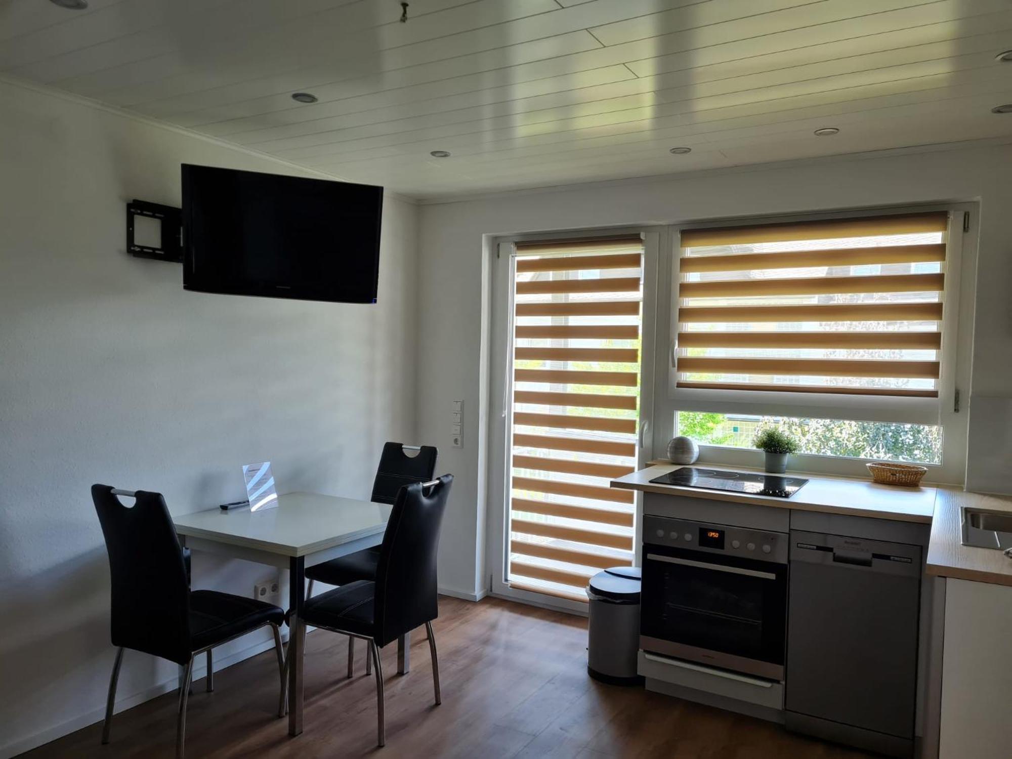 Ferienhaus Am Reilsbach โคเคห์ม ภายนอก รูปภาพ