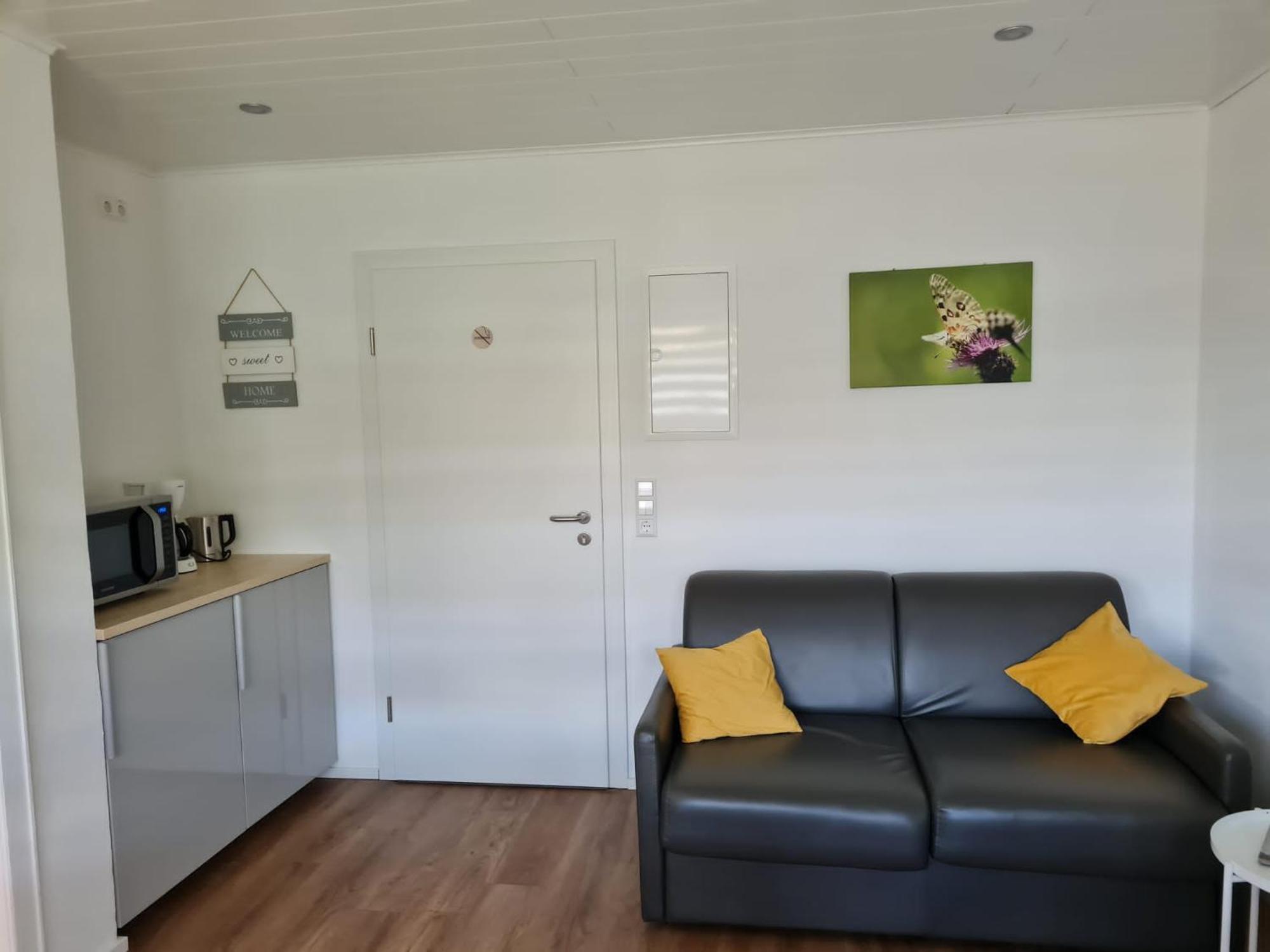 Ferienhaus Am Reilsbach โคเคห์ม ภายนอก รูปภาพ