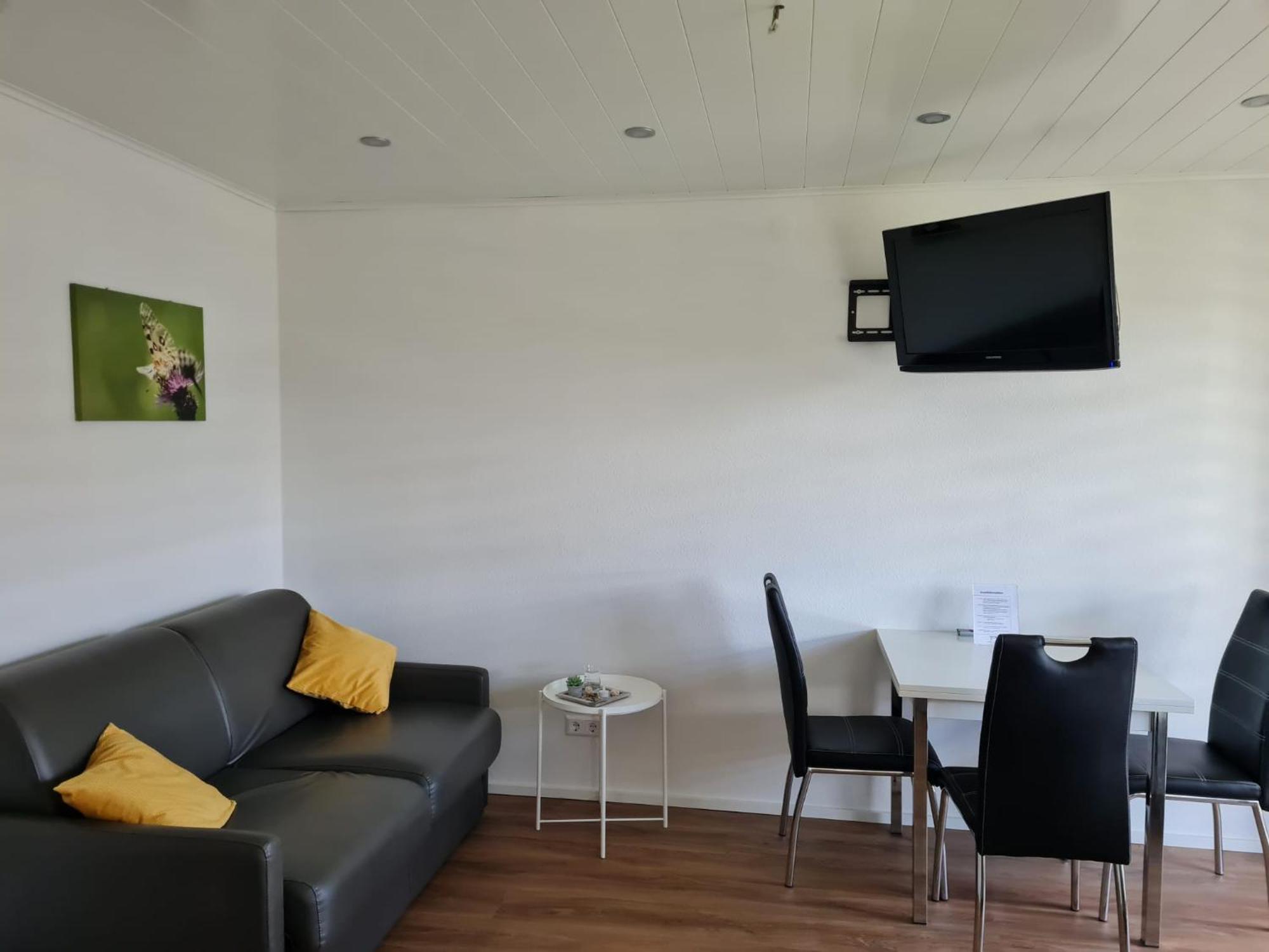 Ferienhaus Am Reilsbach โคเคห์ม ภายนอก รูปภาพ