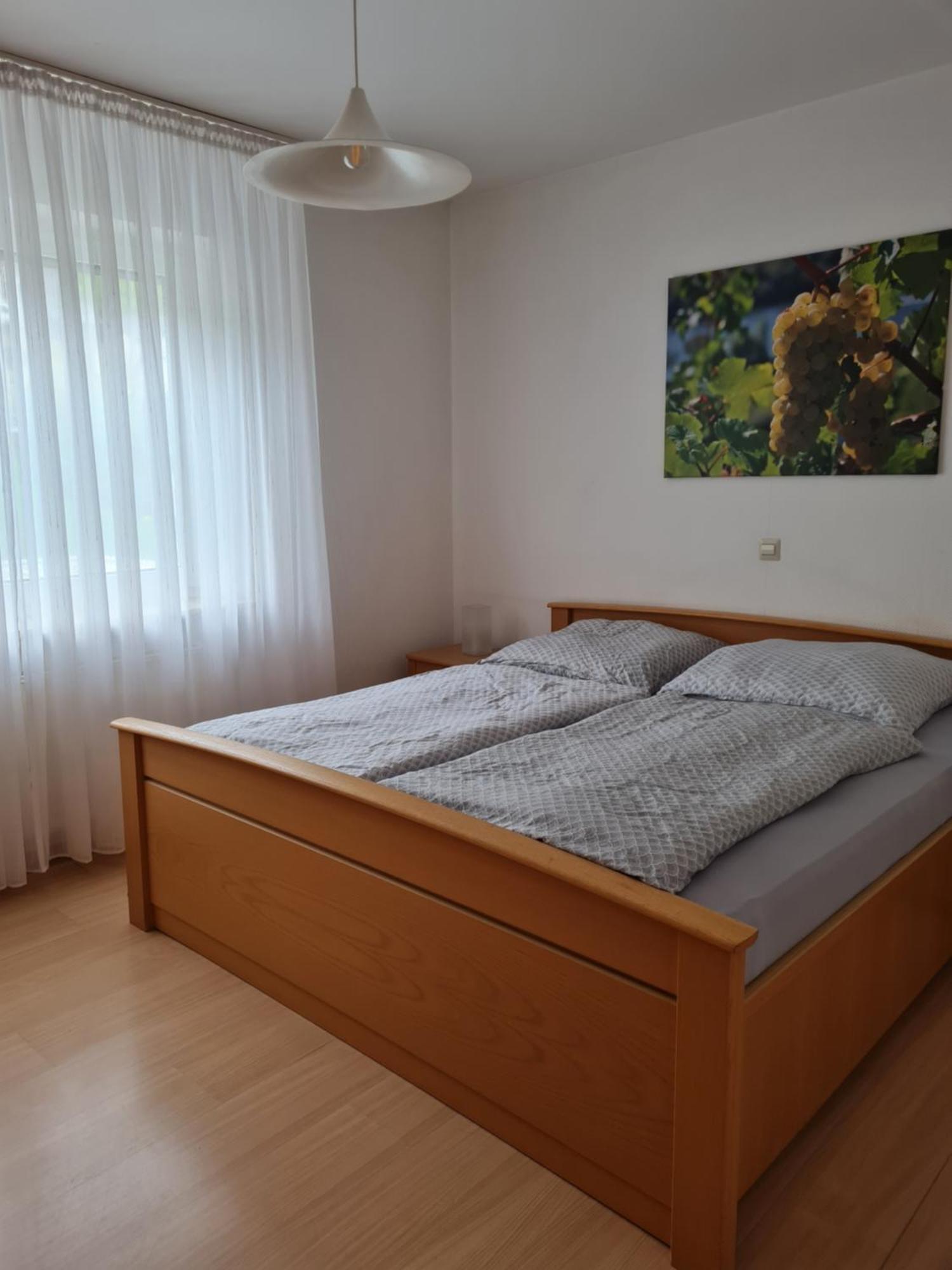 Ferienhaus Am Reilsbach โคเคห์ม ภายนอก รูปภาพ