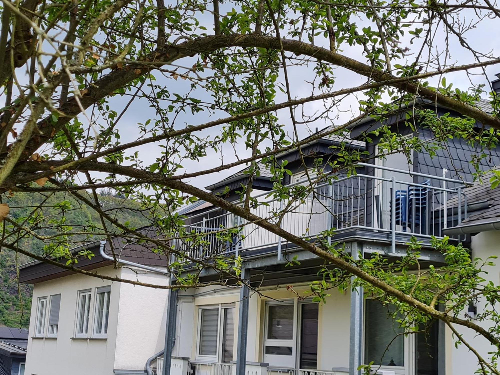 Ferienhaus Am Reilsbach โคเคห์ม ภายนอก รูปภาพ