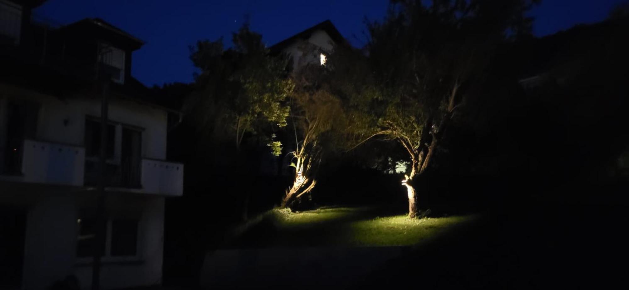 Ferienhaus Am Reilsbach โคเคห์ม ภายนอก รูปภาพ