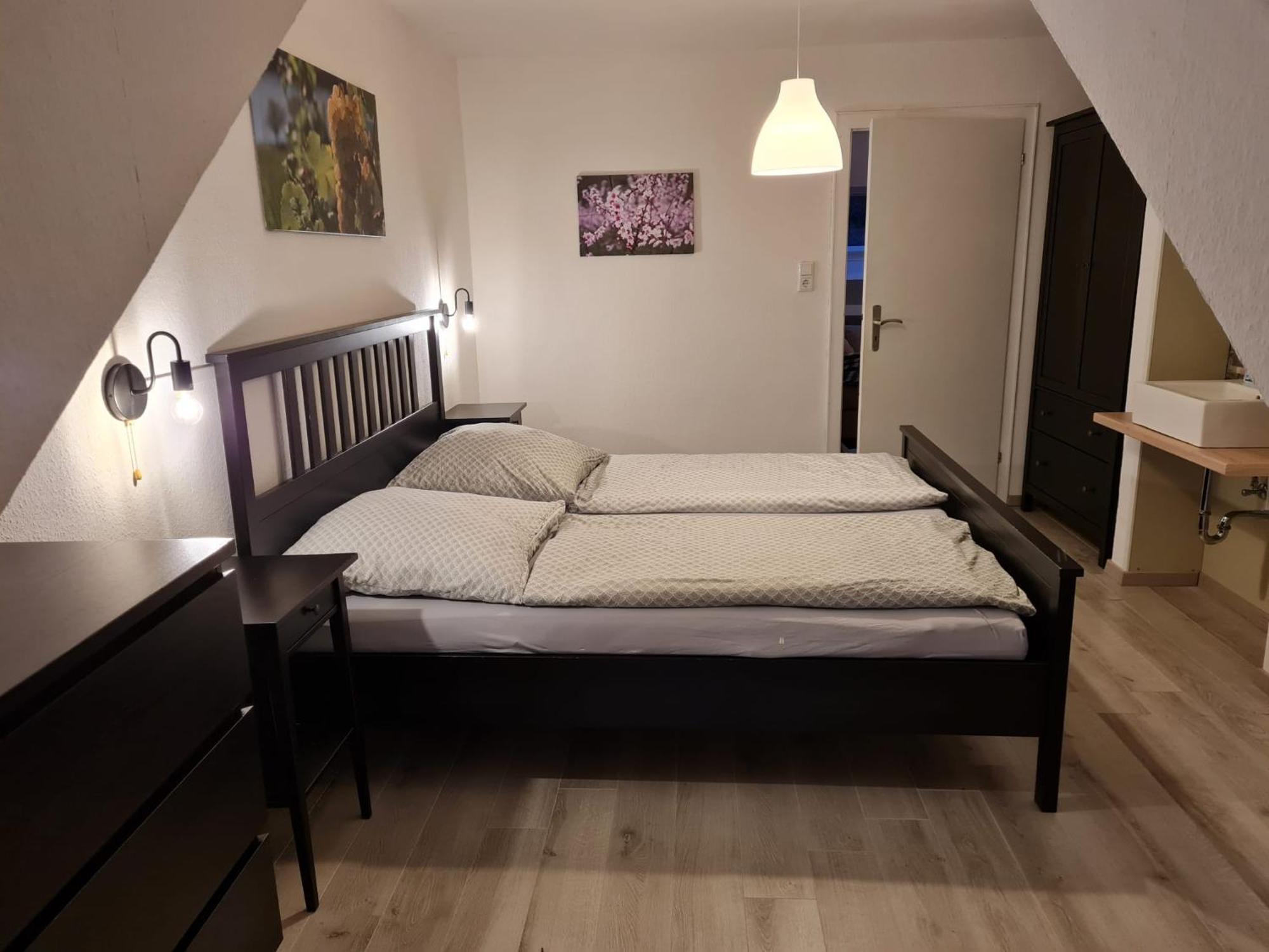 Ferienhaus Am Reilsbach โคเคห์ม ภายนอก รูปภาพ