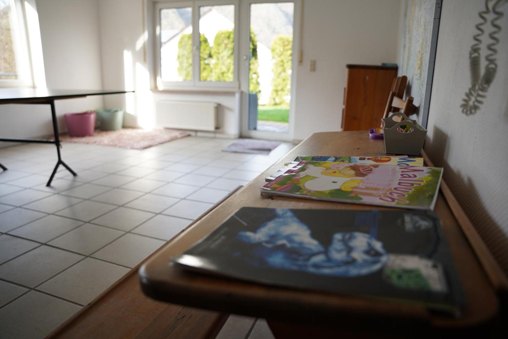 Ferienhaus Am Reilsbach โคเคห์ม ภายนอก รูปภาพ